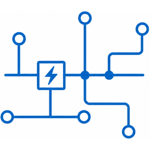 FastGrid logo